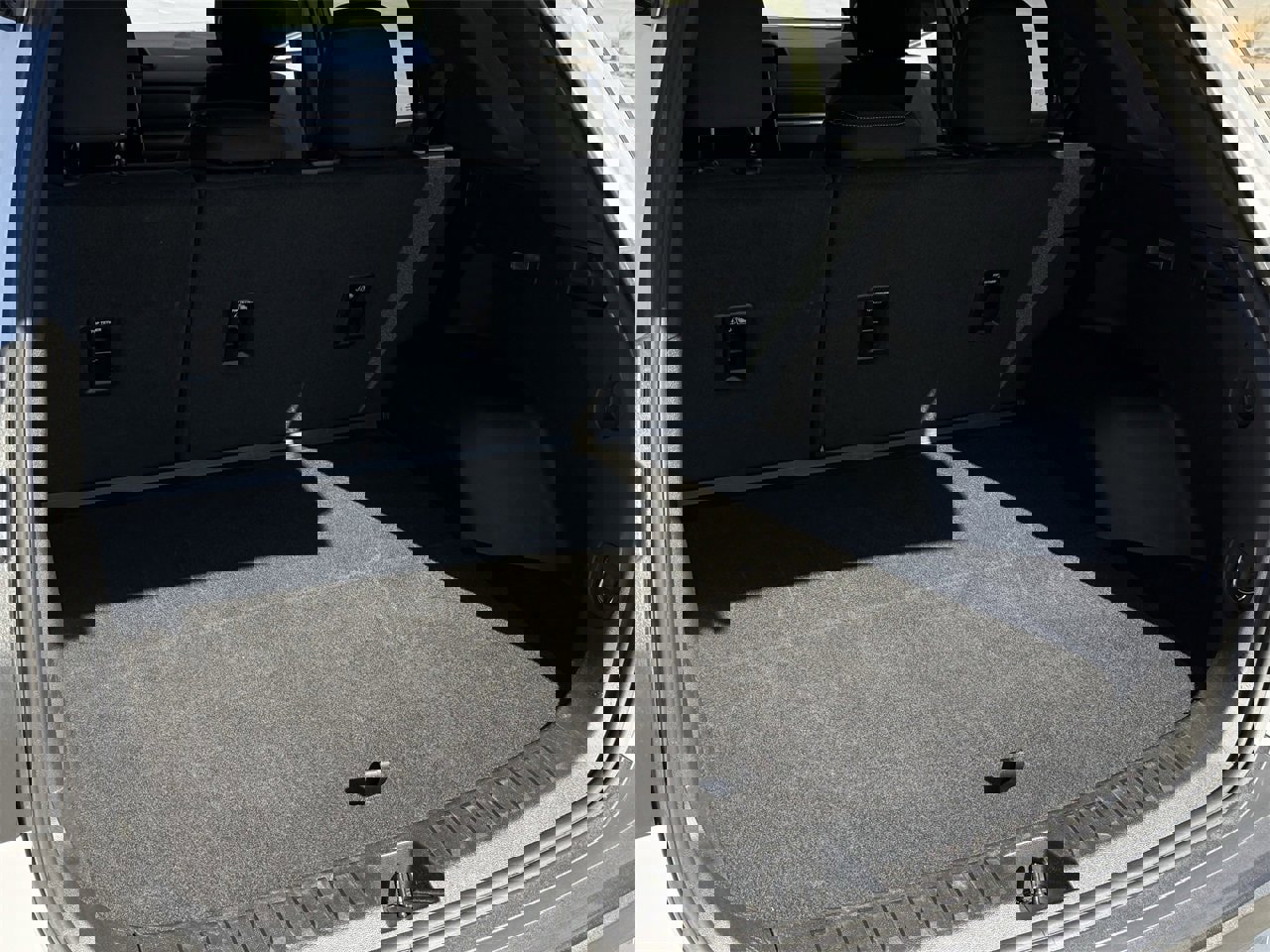 Used 2025 GMC Terrain Elevation image 26