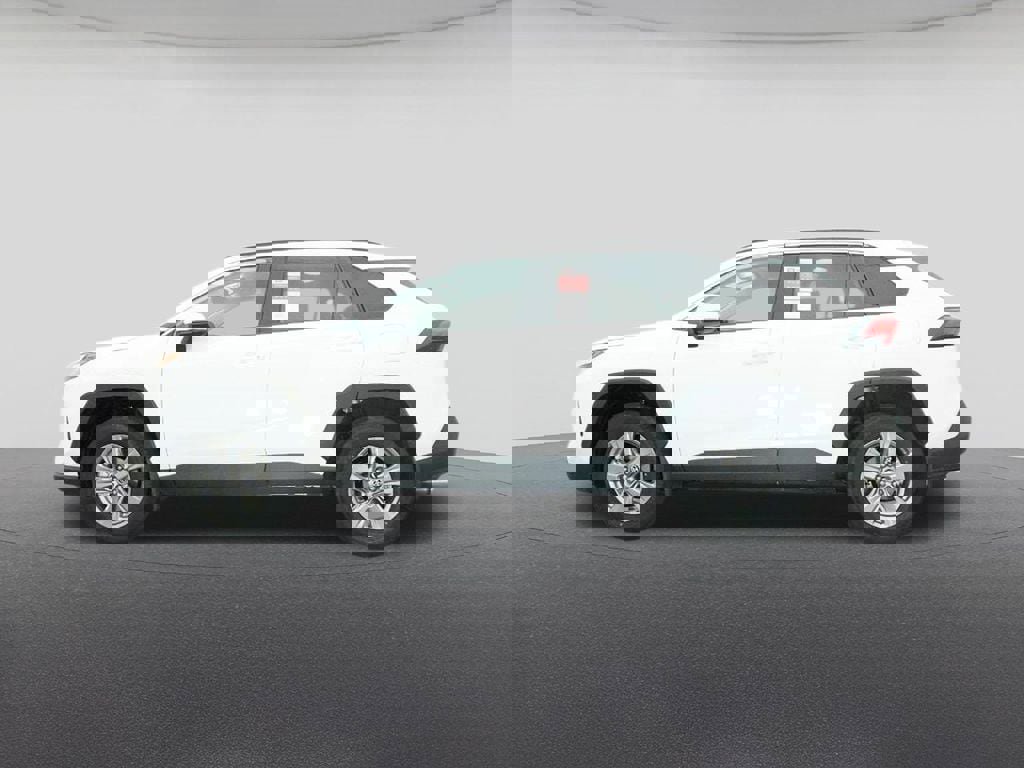 New 2025 Toyota RAV4 XLE image 19