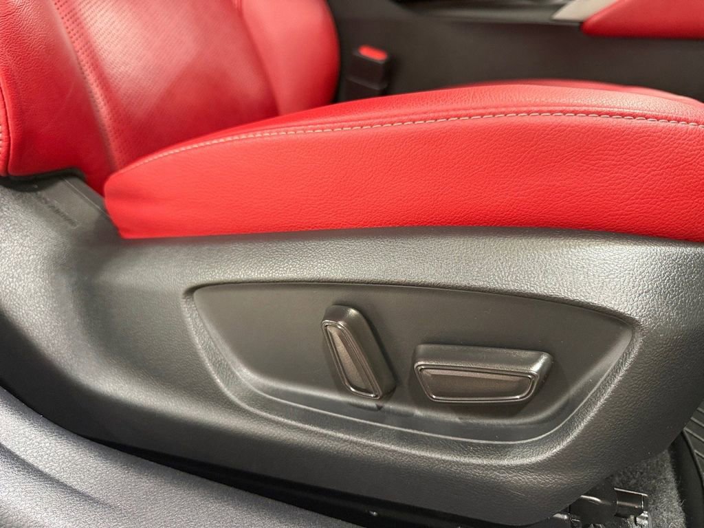 Used 2022 Toyota Camry XSE FWD image 12