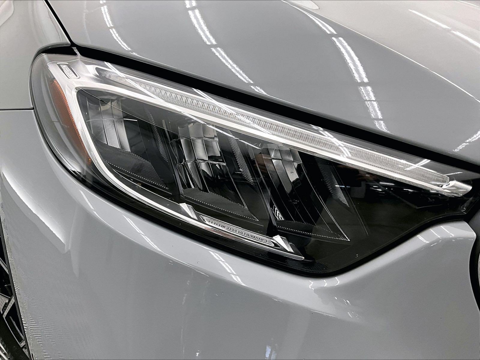 Certified 2025 Mercedes-Benz GLC 350e 4MATIC image 26