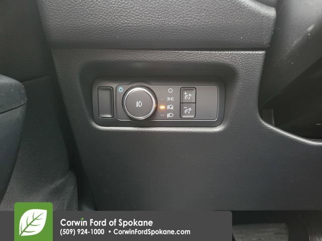 New 2025 Ford Ranger Lariat w/ FX4 Off-Road Package image 21