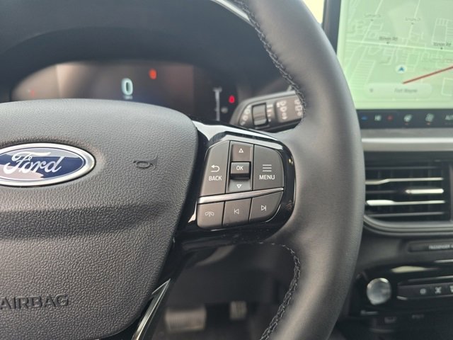 New 2026 Ford Escape SE image 25
