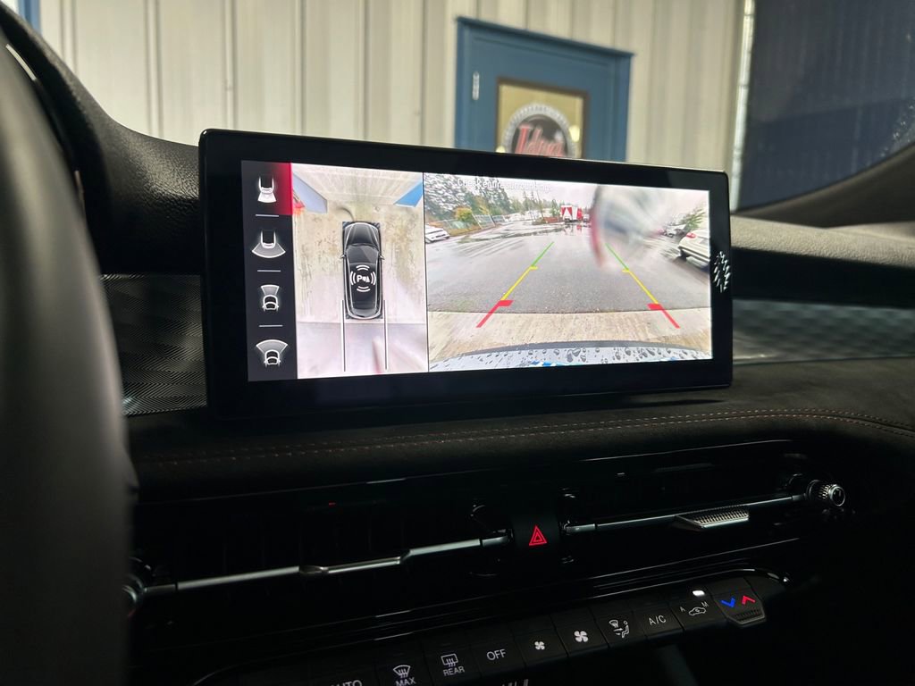 Used 2024 Alfa Romeo Tonale Veloce image 19