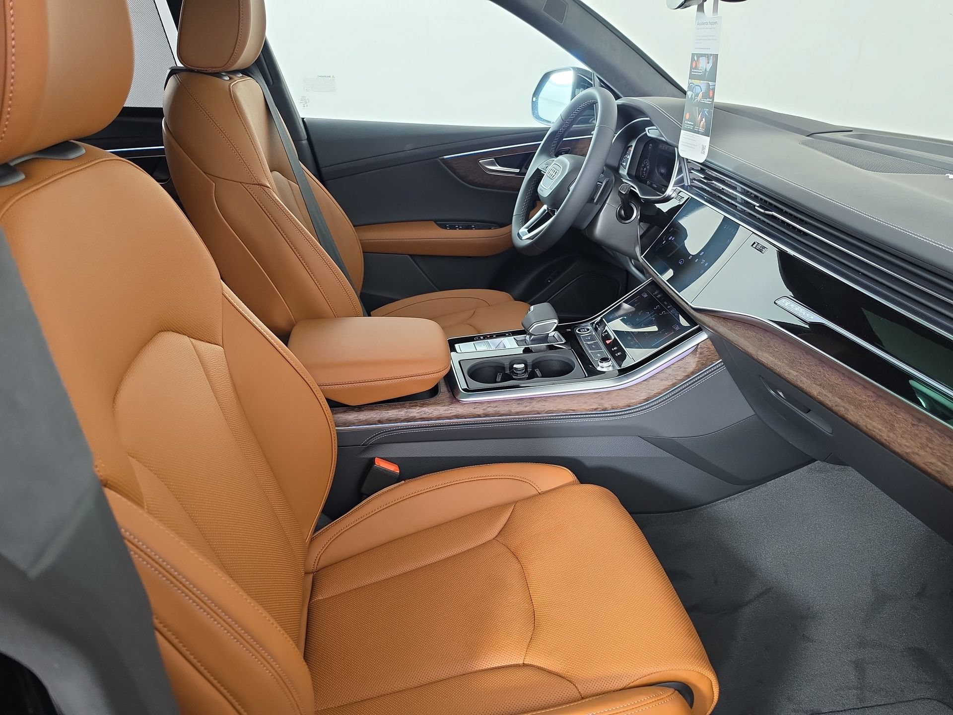 New 2026 Audi Q8 Prestige AWD/4WD image 39