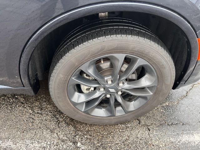 Used 2025 Dodge Durango GT image 3