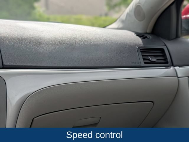 Used 2008 Saturn Aura XE w/ Preferred Package FWD image 16