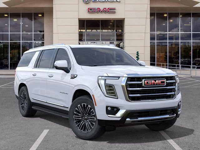 New 2026 GMC Yukon XL Elevation w/ Technology Package RWD image 7