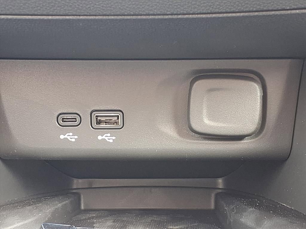 New 2026 Buick Envista Sport Touring w/ Convenience I Package image 5