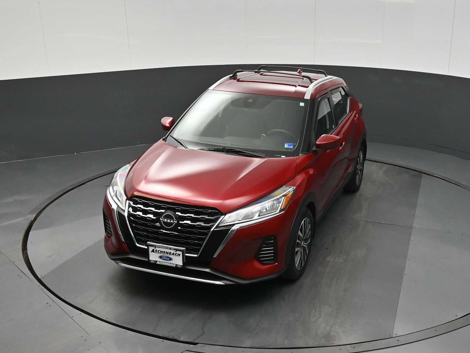 Used 2022 Nissan Kicks SV w/ Interior Electronics Package image 18