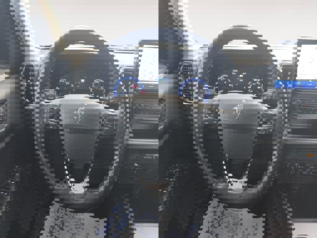 Used 2023 Ford Bronco Sport Big Bend w/ Convenience Package image 12