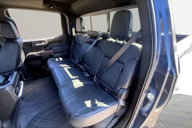 Used 2022 Chevrolet Silverado 1500 High Country image 16