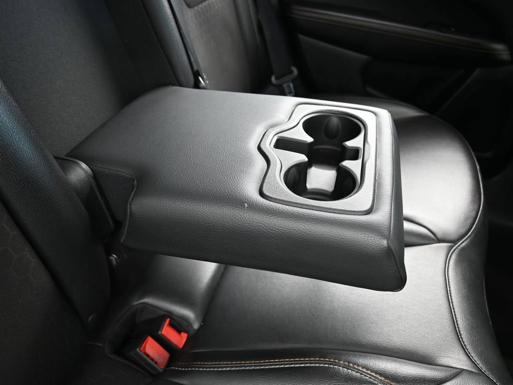 Used 2020 Jeep Compass Latitude image 41