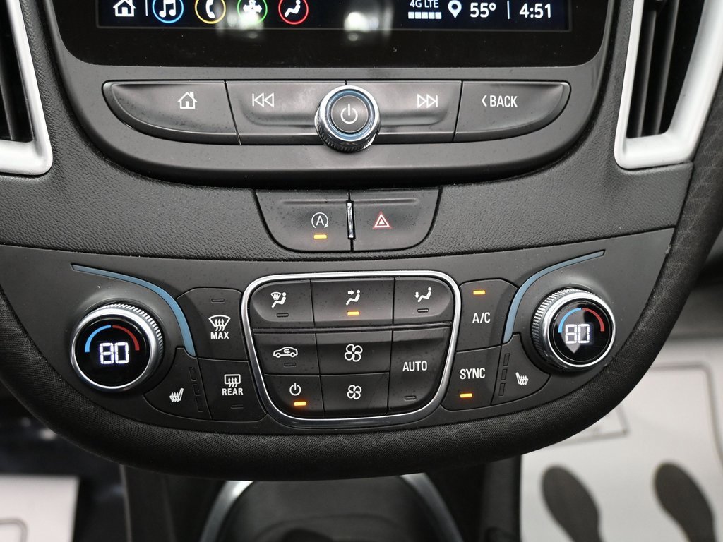 Used 2022 Chevrolet Malibu LT image 14