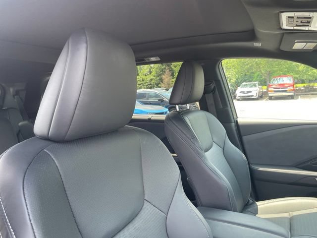 Used 2025 Lexus TX 350 AWD w/ Technology Package image 7