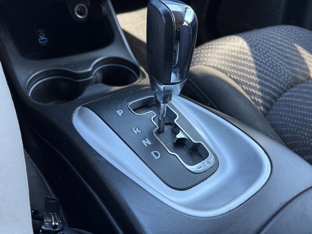 Used 2019 Dodge Journey SE w/ Connectivity Group image 20