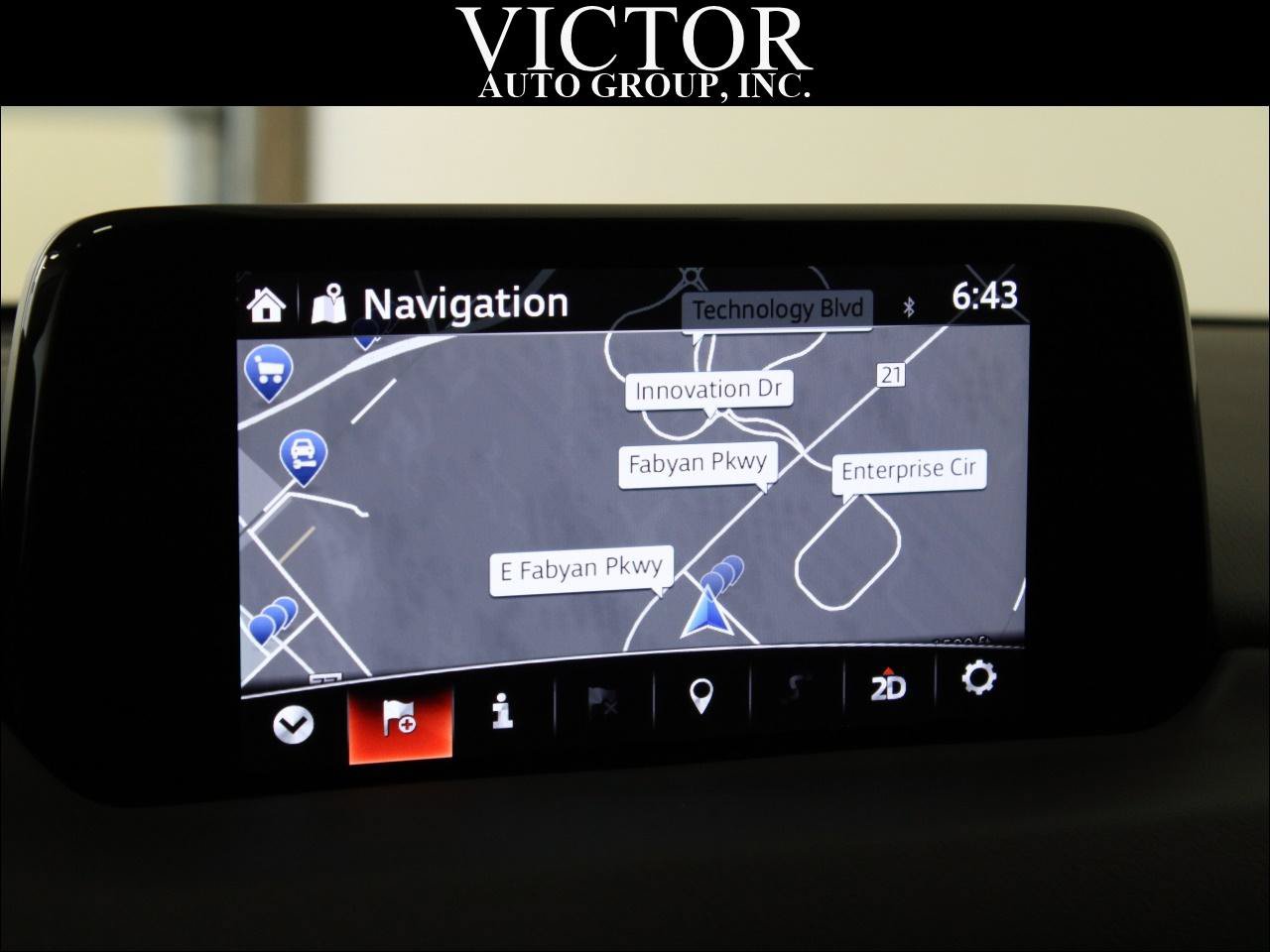Used 2020 MAZDA CX-5 Grand Touring AWD/4WD image 27