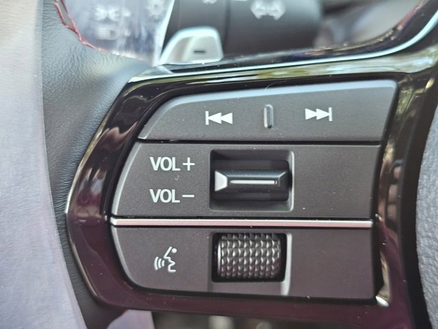 New 2026 Acura Integra A-Spec image 16