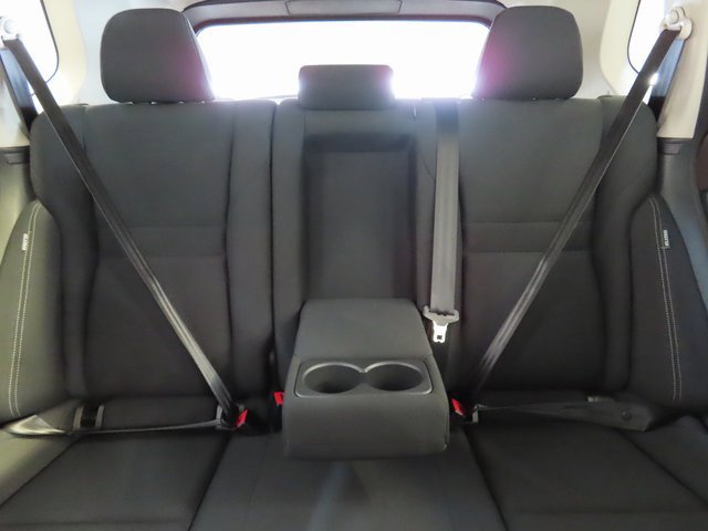 Used 2023 Nissan Rogue S image 27