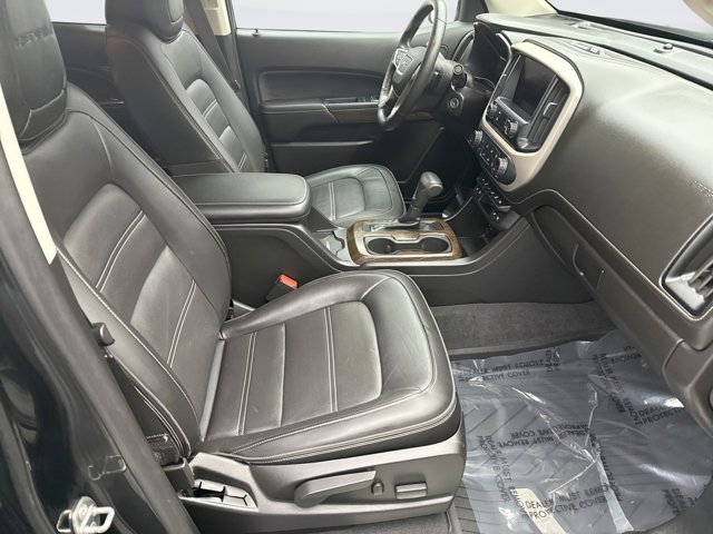 Used 2020 GMC Canyon Denali image 17