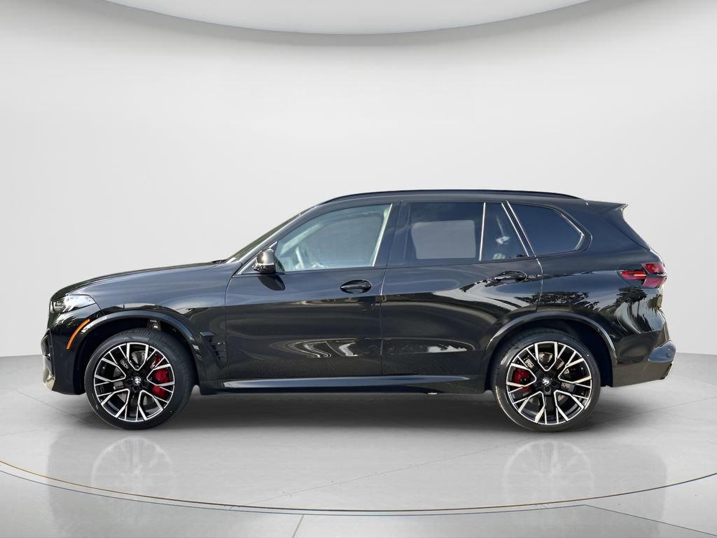New 2026 BMW X5 M Competition w/ Executive Package image 10