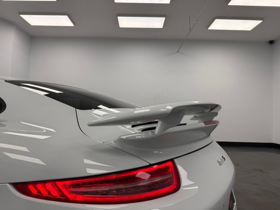 Used 2015 Porsche 911 Turbo S AWD/4WD image 56