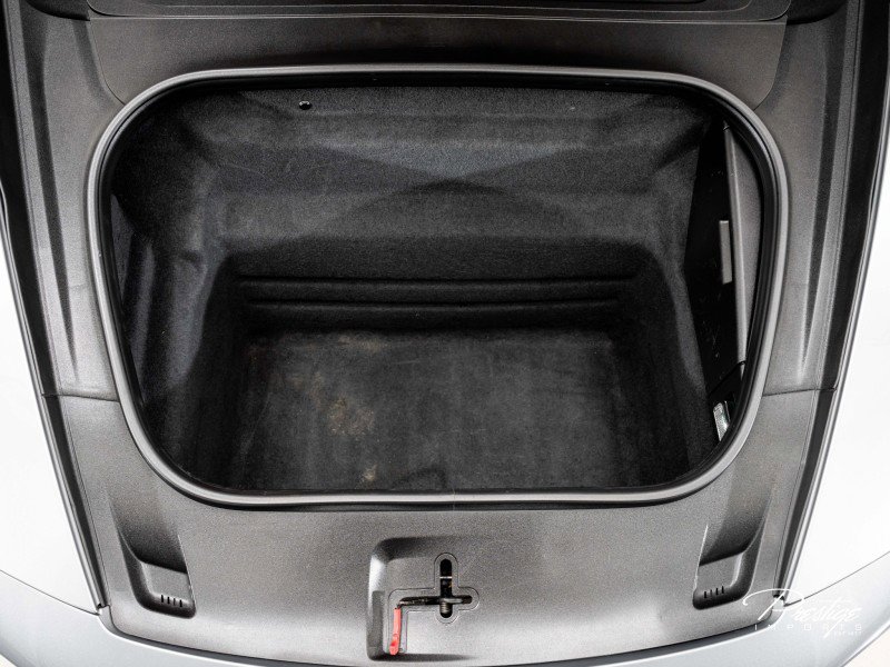 Used 2020 Porsche 911 Carrera 4S image 5