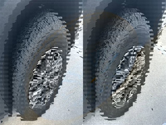 New 2026 Chevrolet Traverse LT image 29