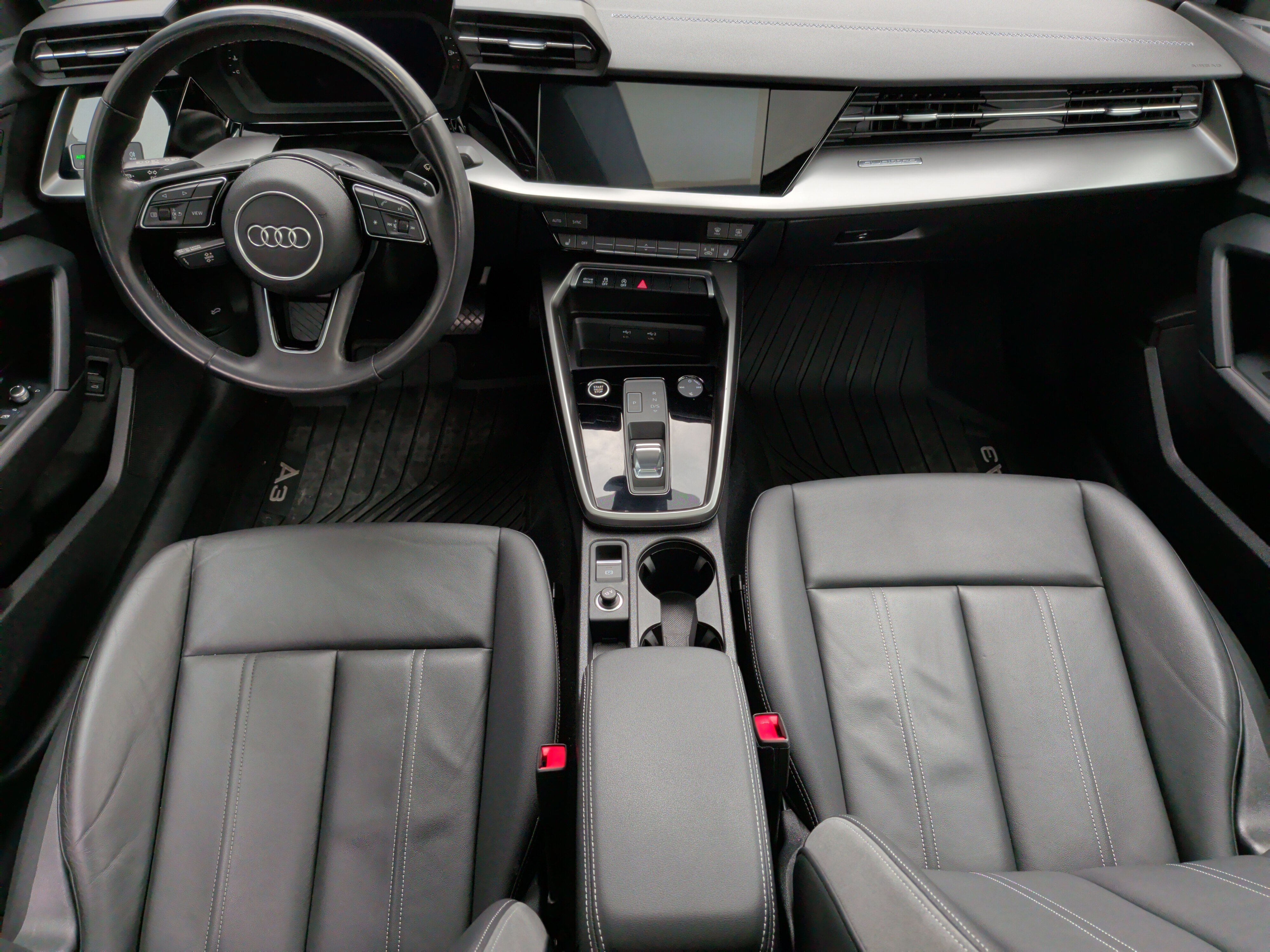 Used 2022 Audi A3 2.0T Premium image 29