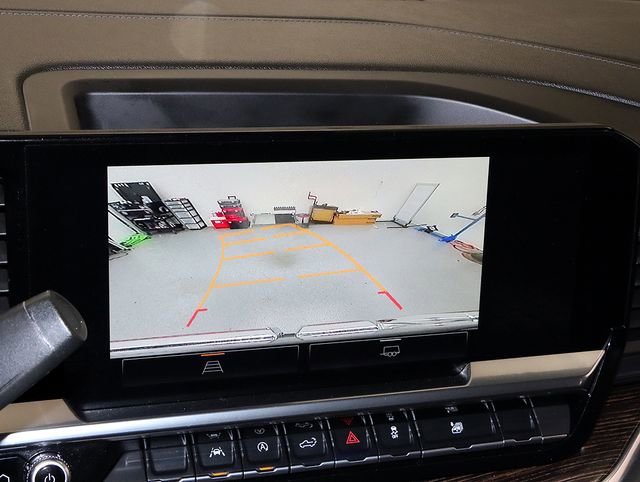 Used 2024 GMC Sierra 1500 Elevation image 20