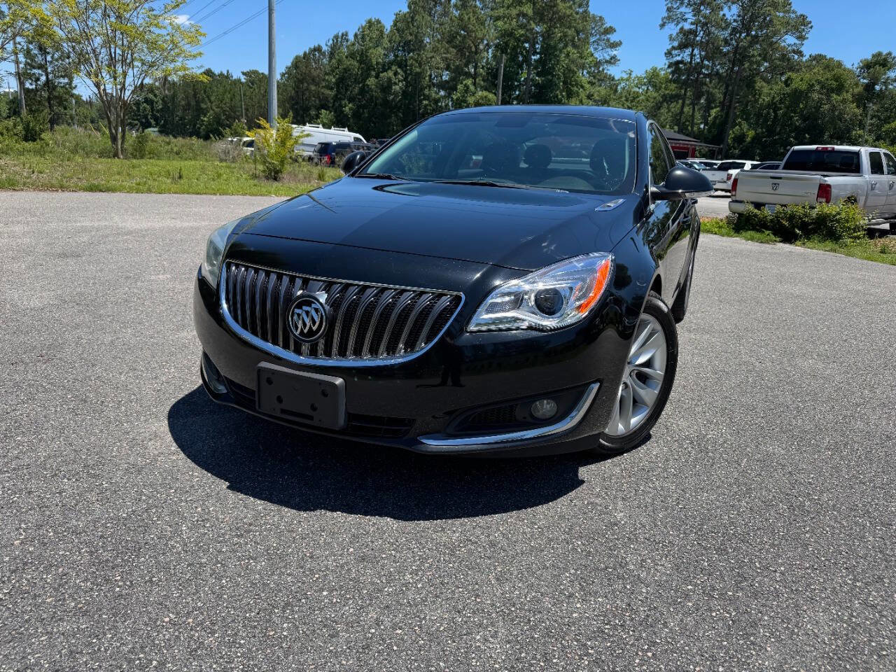 Used 2015 Buick Regal FWD image 30
