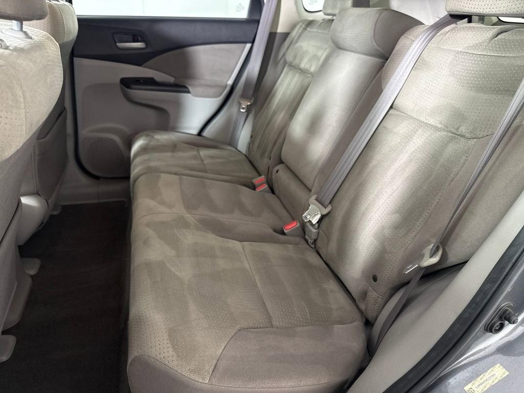 Used 2014 Honda CR-V EX image 11