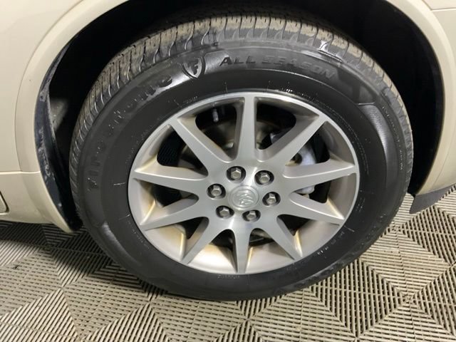 Used 2014 Buick Enclave Leather AWD/4WD image 12