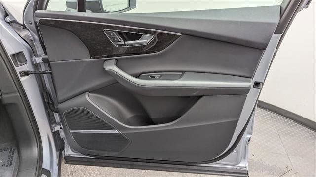 Used 2022 Audi Q7 3.0T Premium Plus AWD/4WD image 23