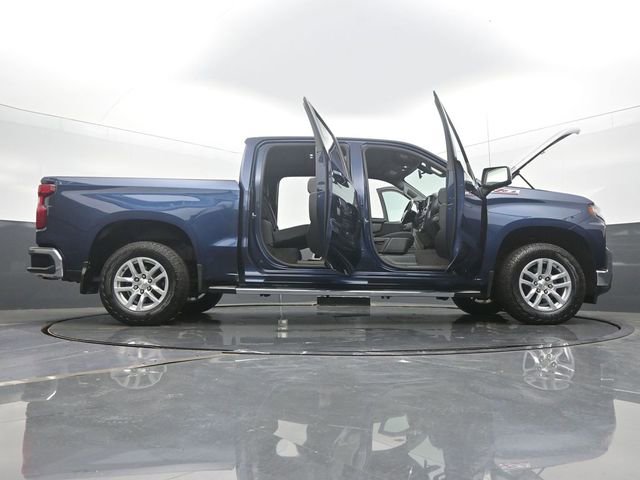 Used 2020 Chevrolet Silverado 1500 LT w/ All-Star Edition image 61