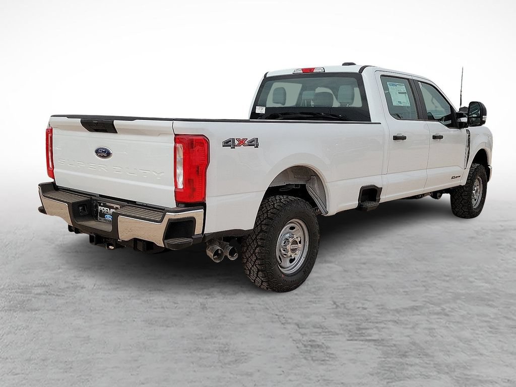 New 2026 Ford F250 XL w/ XL Off-Road Package AWD/4WD image 11