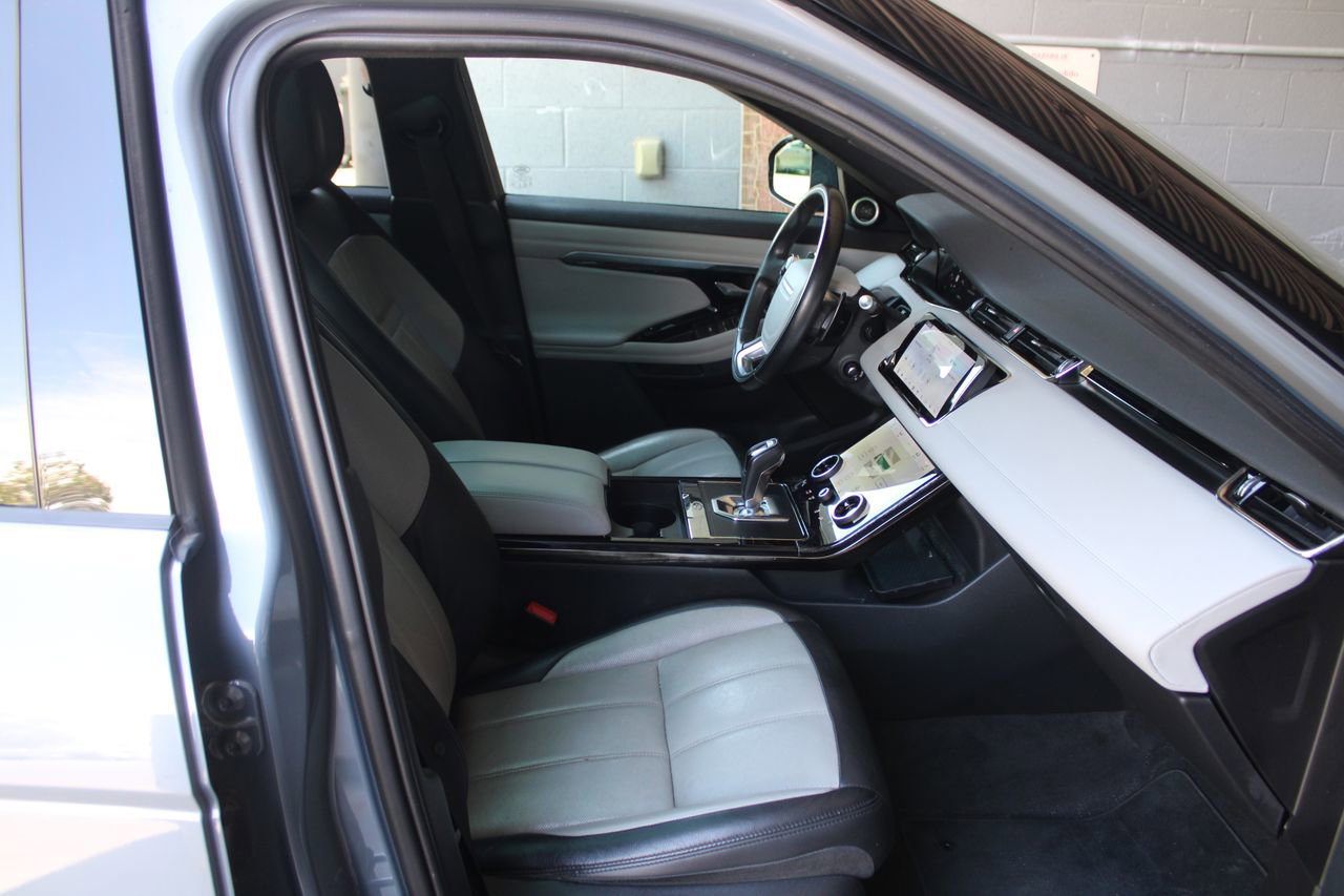 Used 2020 Land Rover Range Rover Evoque First Edition AWD/4WD image 13