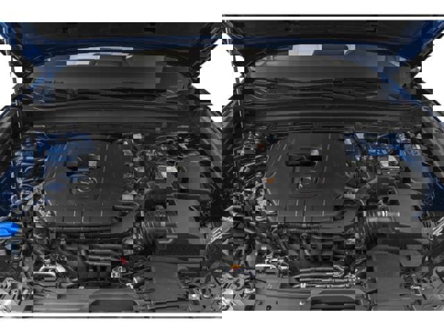 New 2025 MAZDA CX-30 AWD 2.5 S w/ Preferred Package image 12