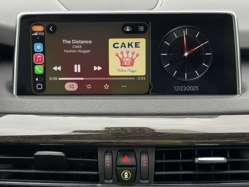 Used 2017 BMW X5 xDrive40e image 27