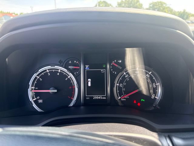 Used 2020 Toyota 4Runner Limited AWD/4WD image 28