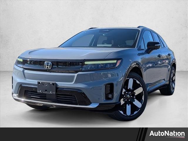 New 2026 Honda Prologue Elite