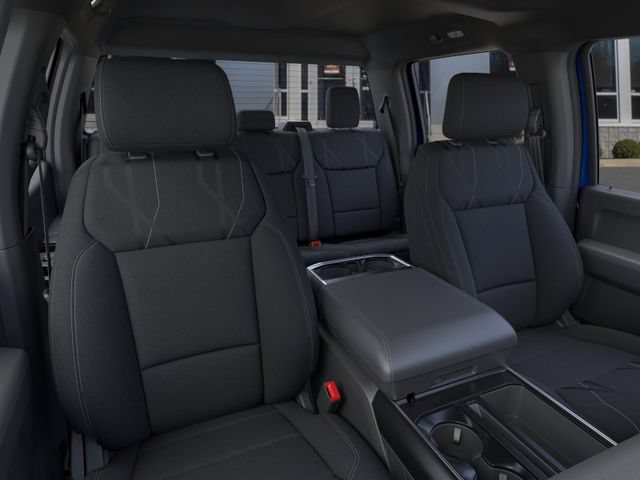New 2026 Ford F150 STX w/ Equipment Group 200A AWD/4WD image 11
