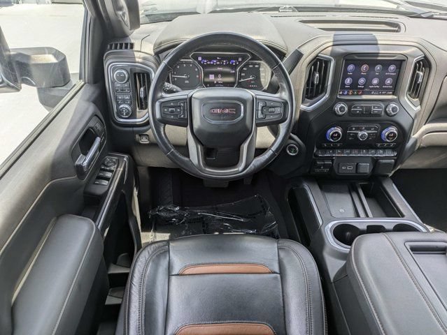 Used 2022 GMC Sierra 2500 AT4 w/ AT4 Premium Plus Package AWD/4WD image 16