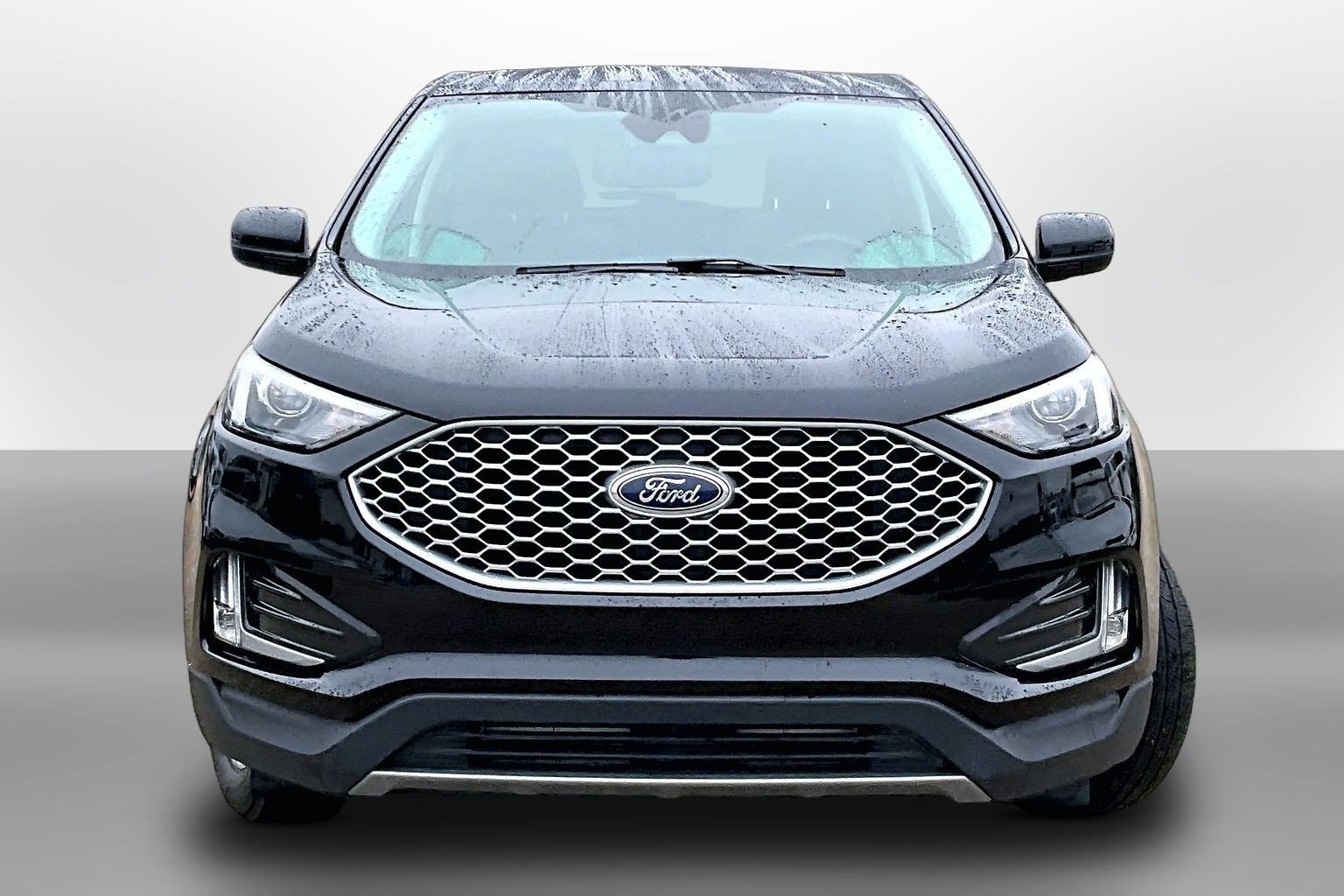 Used 2024 Ford Edge SEL w/ Convenience Package AWD/4WD image 3