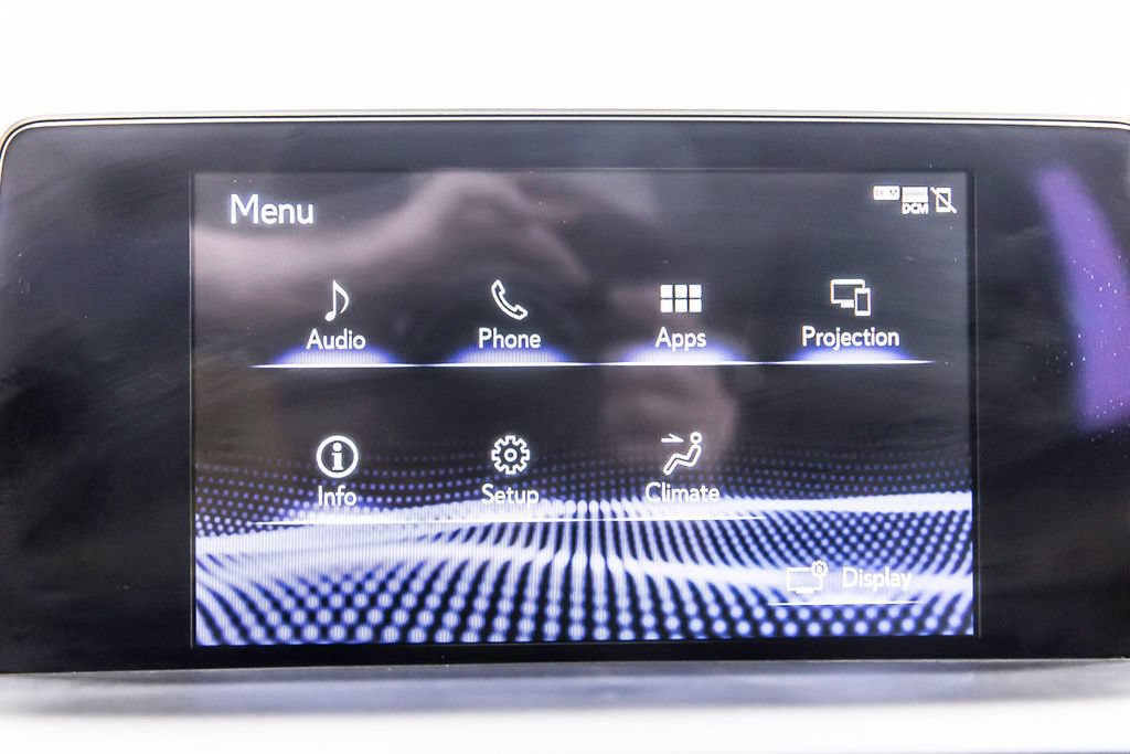 Used 2020 Lexus NX 300 FWD w/ Comfort Package image 21