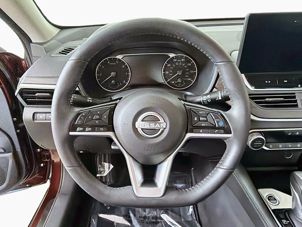 Used 2024 Nissan Altima 2.5 SL FWD image 33