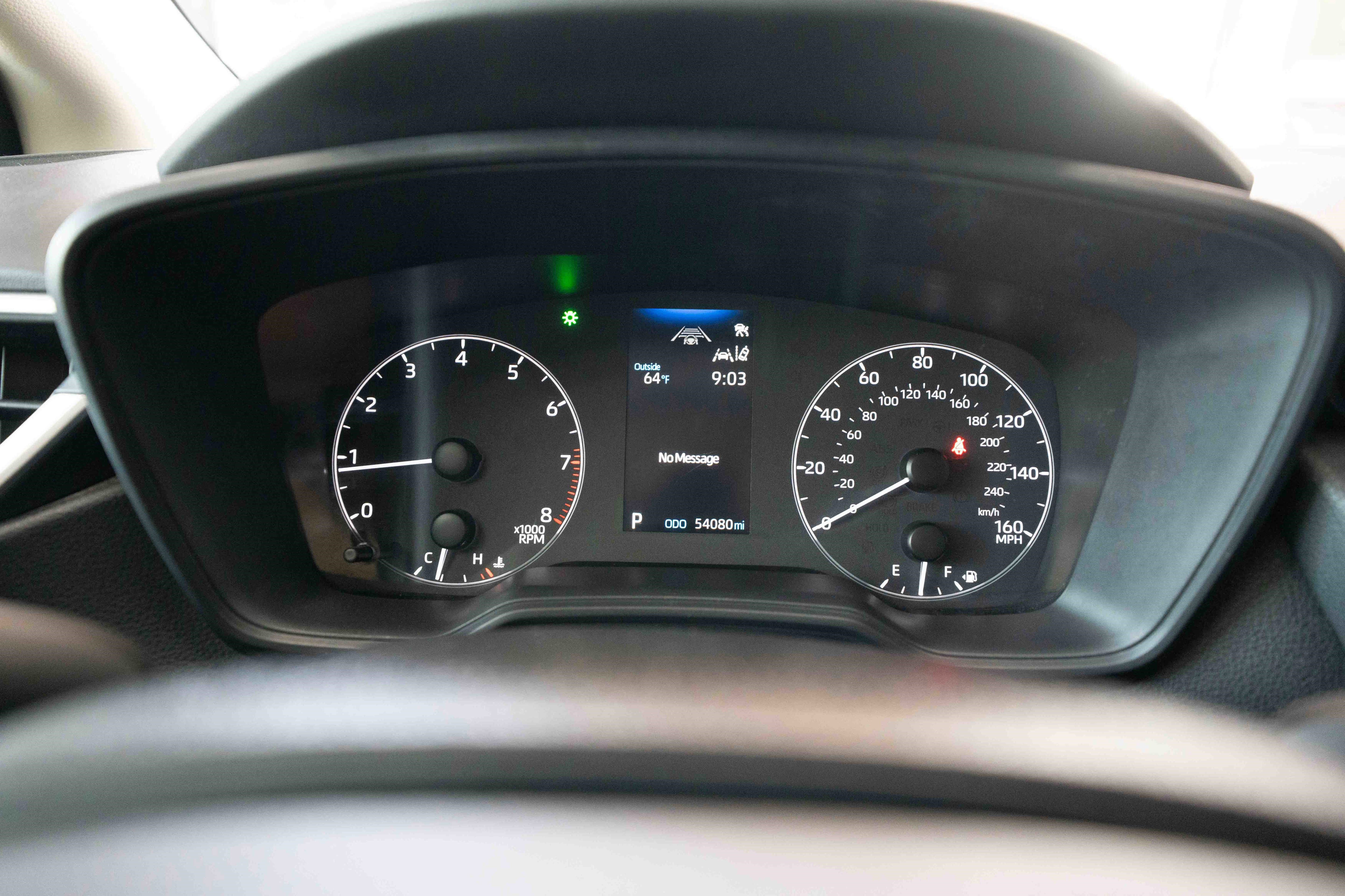 Used 2024 Toyota Corolla LE image 16