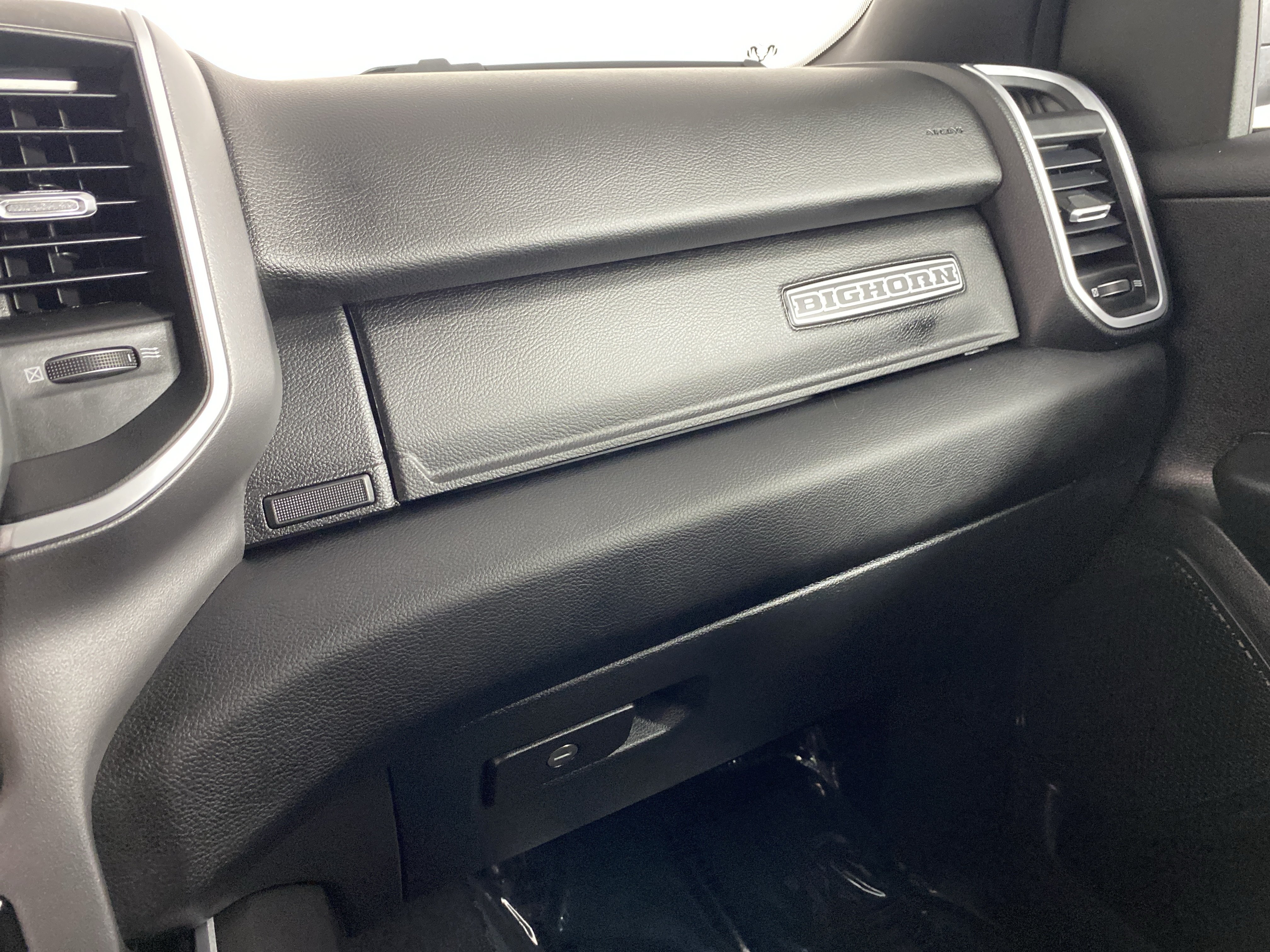 Used 2023 RAM 1500 Big Horn AWD/4WD image 31