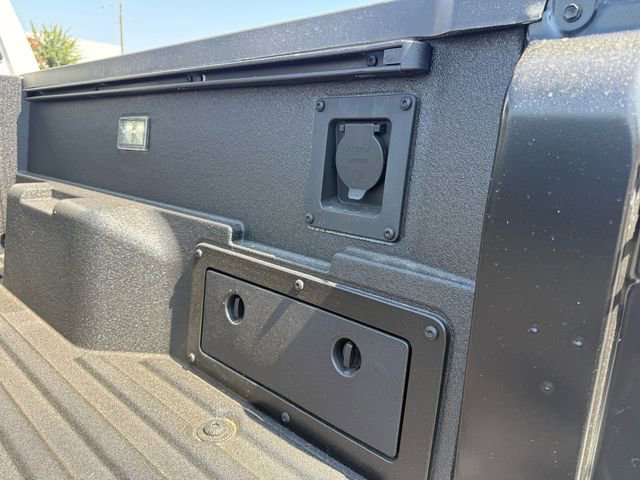 New 2025 Toyota Tacoma TRD Off-Road image 26