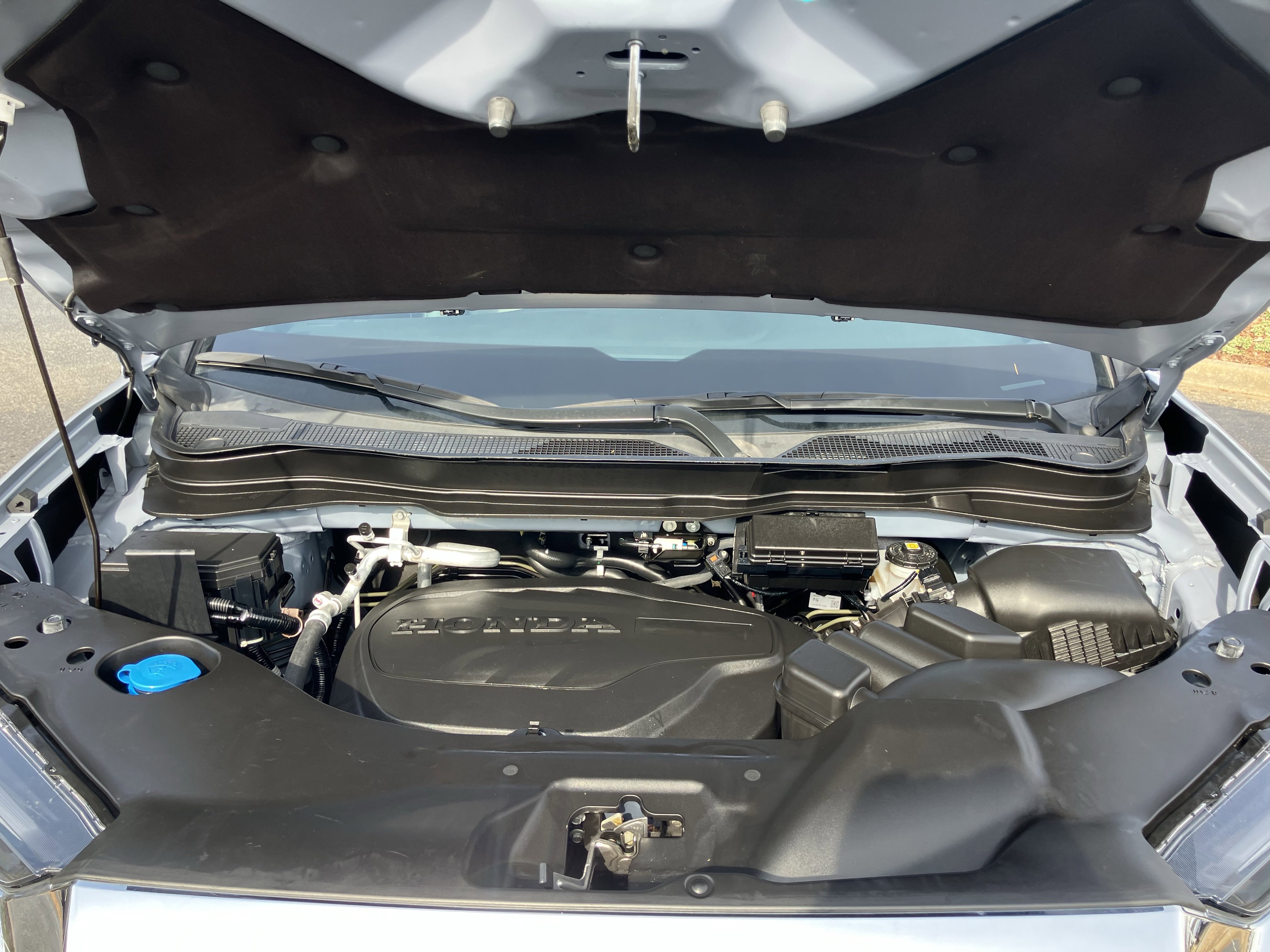 Certified 2023 Honda Ridgeline RTL image 35