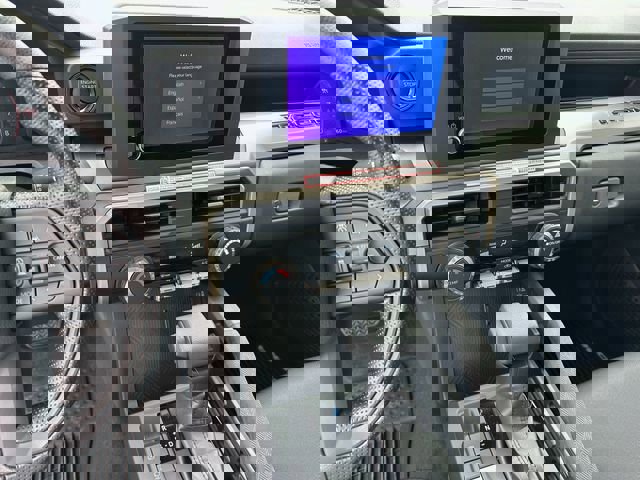 New 2026 Toyota Tacoma SR5 image 14